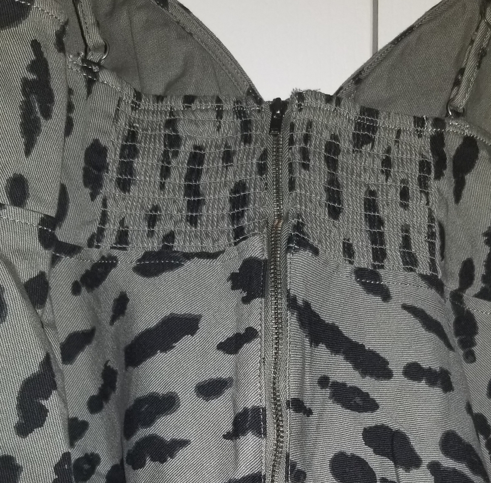 Leopard Set - Picture 4 of 7